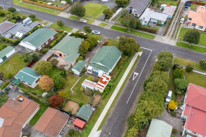 22 Olivia Street, Stratford, Stratford, Taranaki | Tall Poppy 