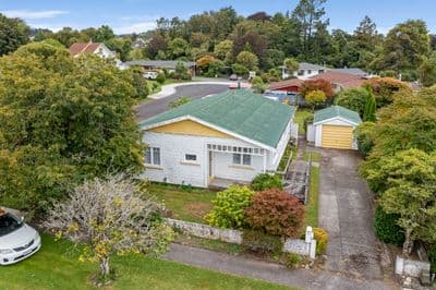 22 Olivia Street, Stratford, Stratford, Taranaki | Tall Poppy 