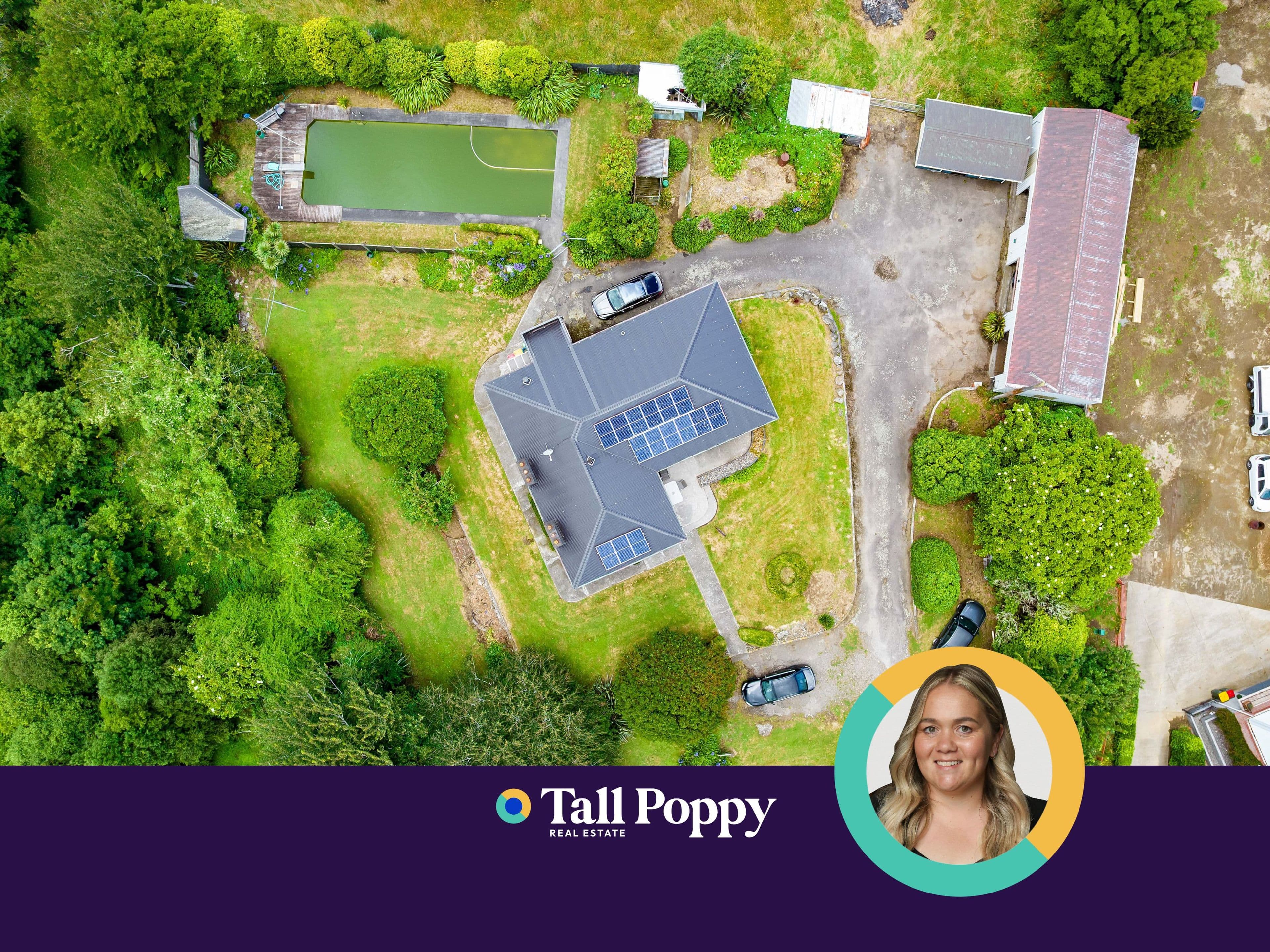 19 Clifford Road, Eltham, South Taranaki, Taranaki | Tall Poppy 