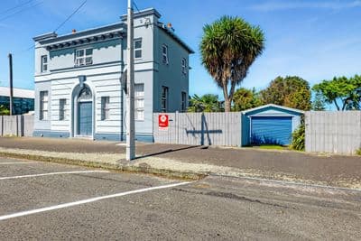 58 South Road, Manaia, South Taranaki, Taranaki | Tall Poppy 