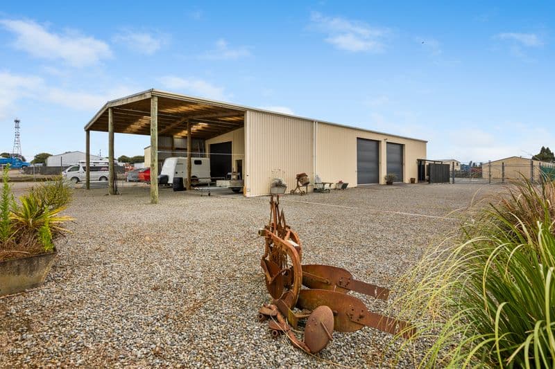 21C Romeo Street, Stratford, Stratford, Taranaki | Tall Poppy 