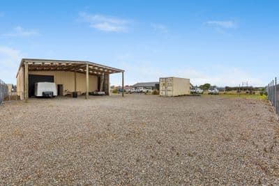 21C Romeo Street, Stratford, Stratford, Taranaki | Tall Poppy 