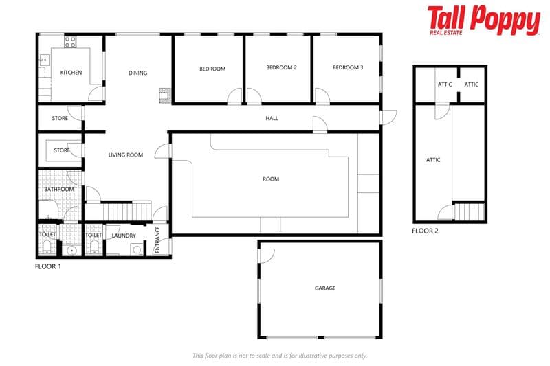 38 London Street, Eltham, South Taranaki