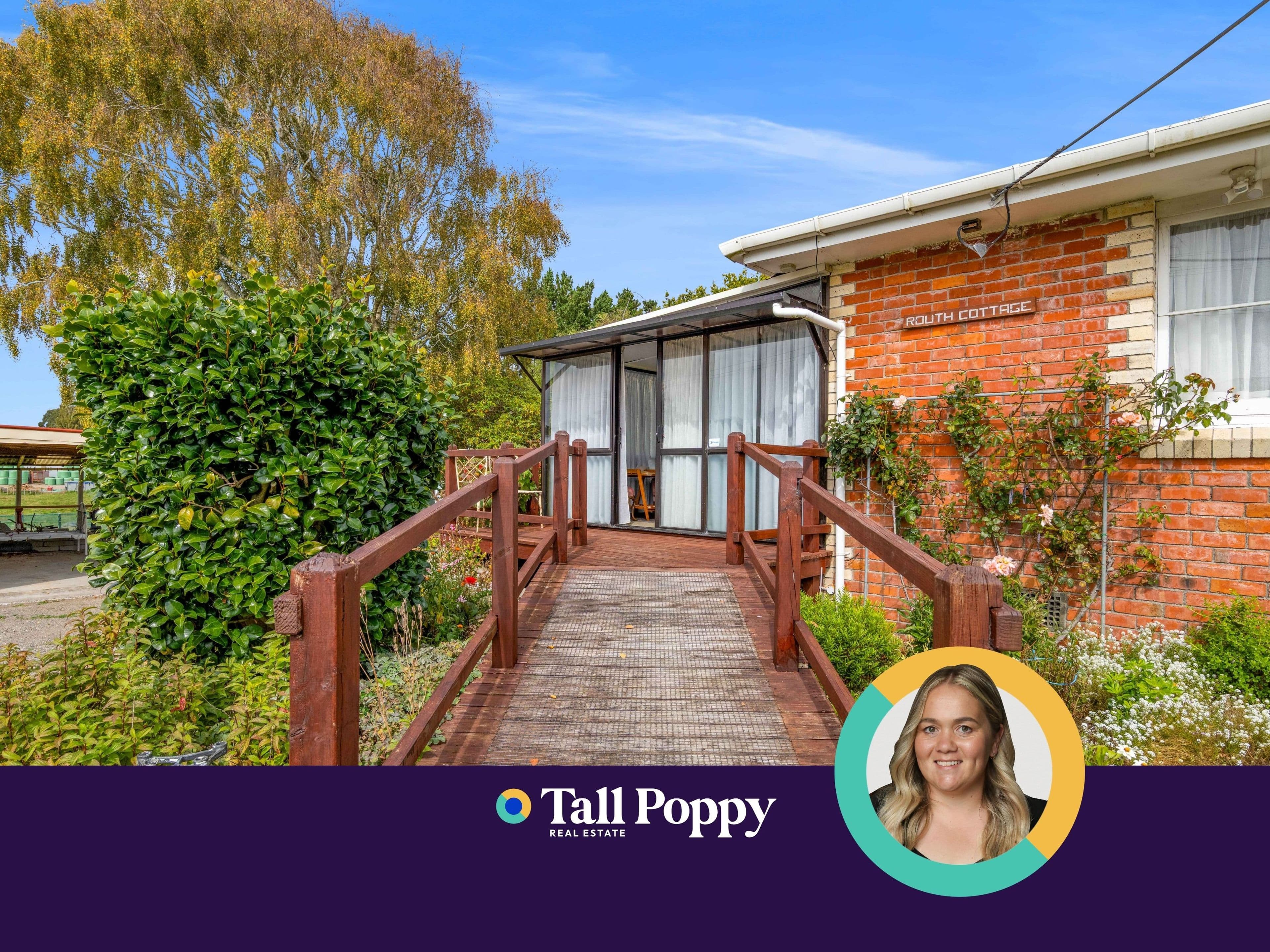 1 Graham Street, Eltham, South Taranaki, Taranaki | Tall Poppy 