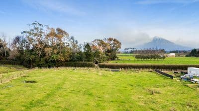 Lot 3 66 Flint Road West, Stratford, Stratford, Taranaki | Tall Poppy 