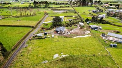 Lot 3 66 Flint Road West, Stratford, Stratford, Taranaki | Tall Poppy 
