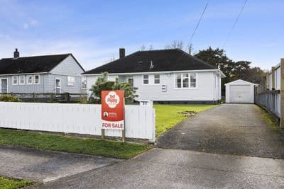 14 Ajax Street, Stratford, Stratford, Taranaki | Tall Poppy 