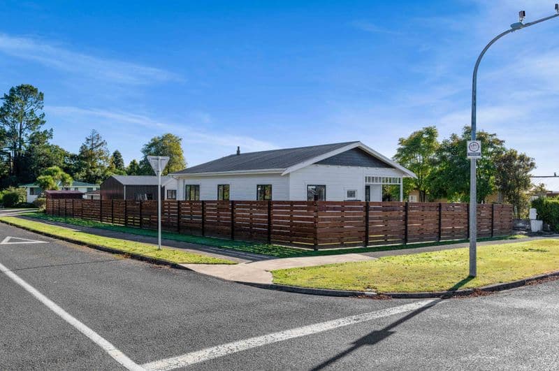 22 Olivia Street, Stratford, Stratford, Taranaki | Tall Poppy 