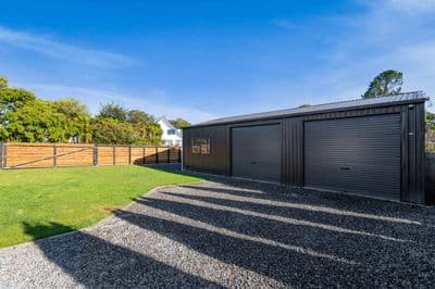 22 Olivia Street, Stratford, Stratford, Taranaki | Tall Poppy 