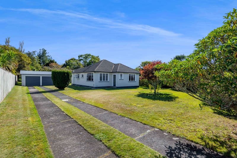 58 Celia Street, Stratford, Stratford, Taranaki | Tall Poppy 