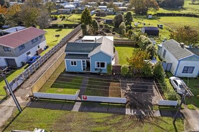 12 Tayler Street, Eltham, South Taranaki, Taranaki | Tall Poppy 