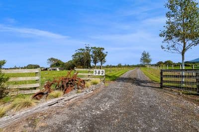 382 Brookes Road, Cardiff, Stratford, Taranaki | Tall Poppy 