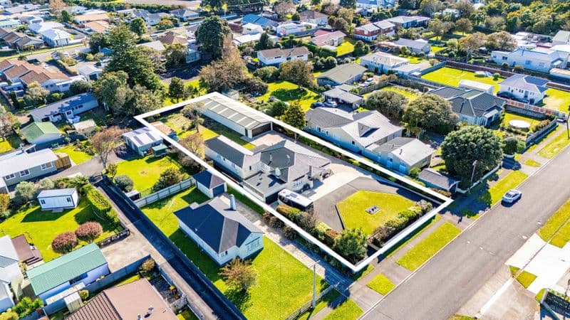 24 Puriri Street, Hawera, South Taranaki