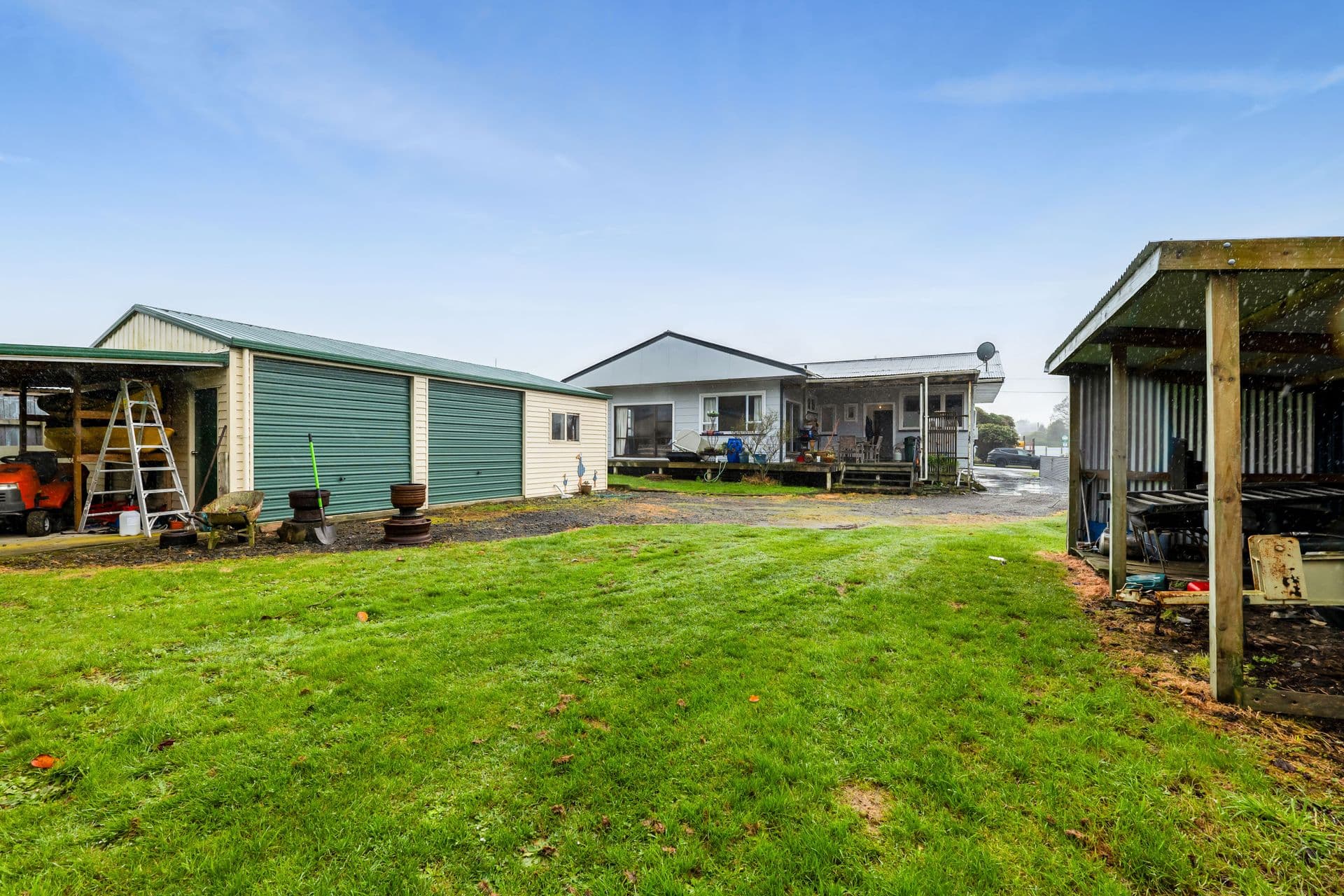 31 Tayler Street, Eltham, South Taranaki, Taranaki | Tall Poppy 