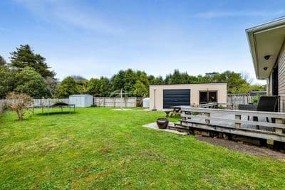 53 Seyton Street, Stratford, Stratford, Taranaki | Tall Poppy 
