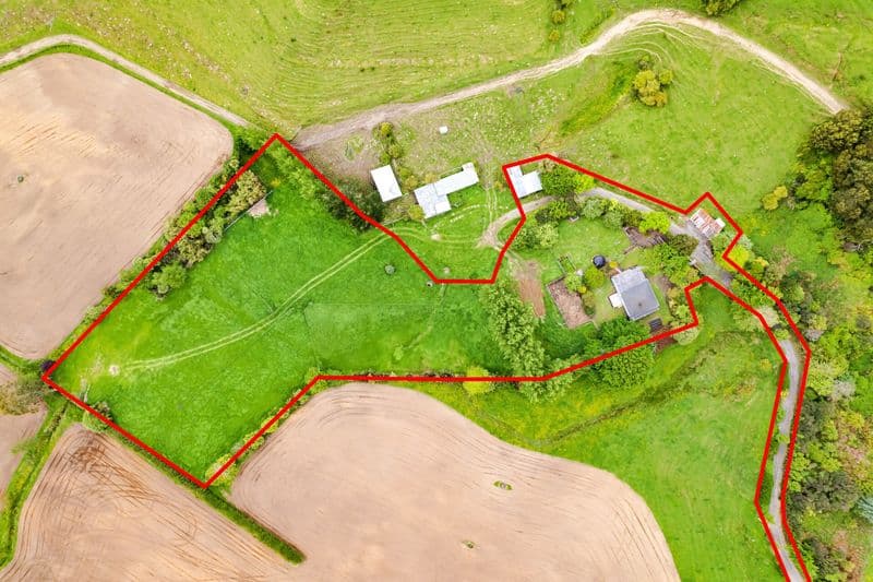 356 Waihapa Road, Stratford, Stratford