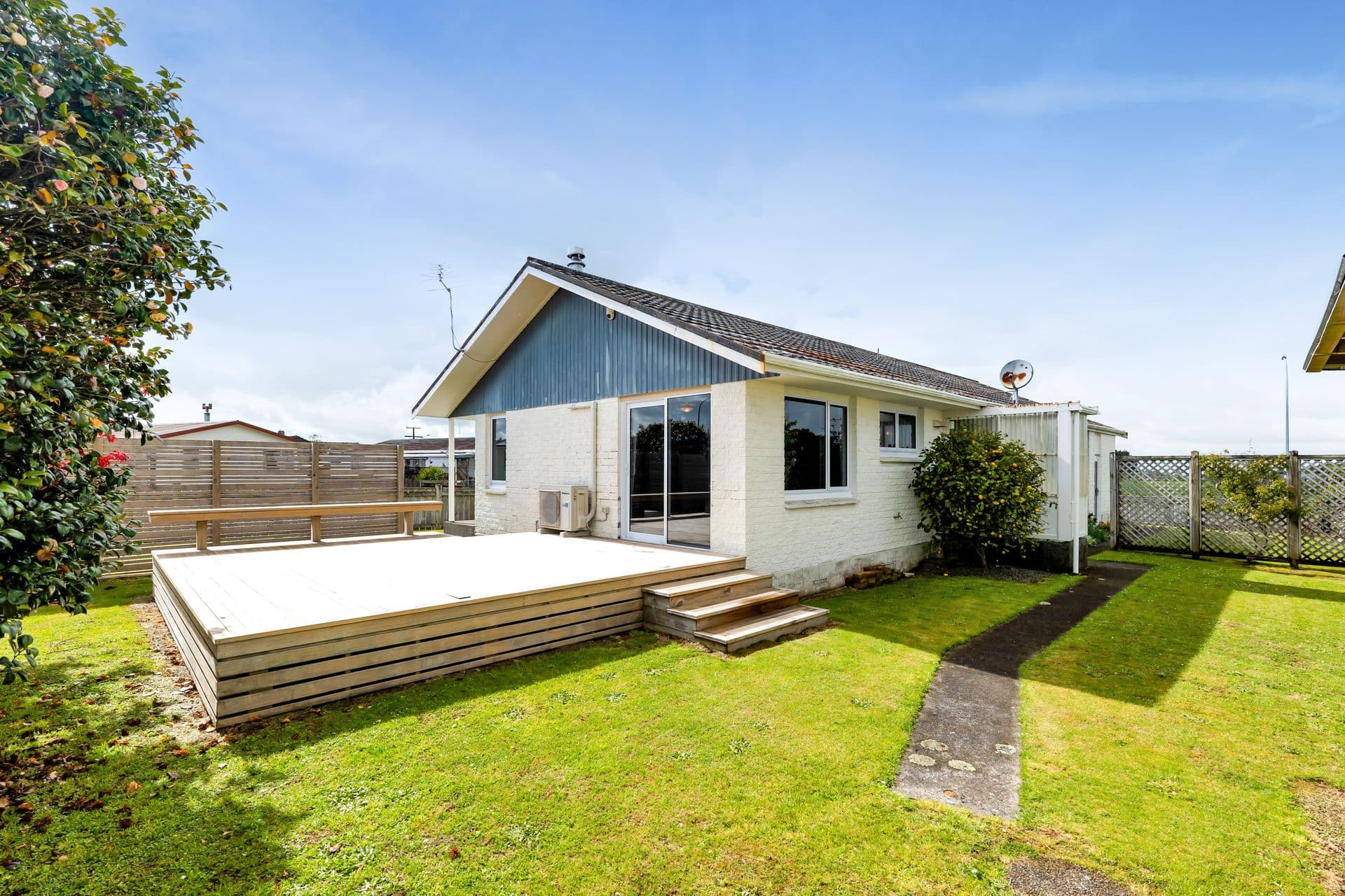23 Exeter Street, Stratford, Stratford, Taranaki | Tall Poppy 