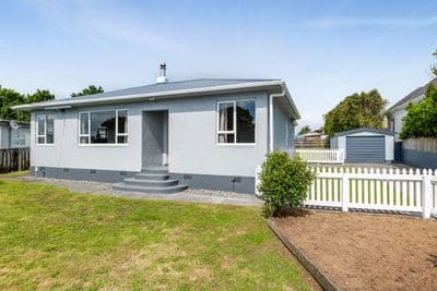 1 Brecon Road, Stratford, Stratford, Taranaki | Tall Poppy 