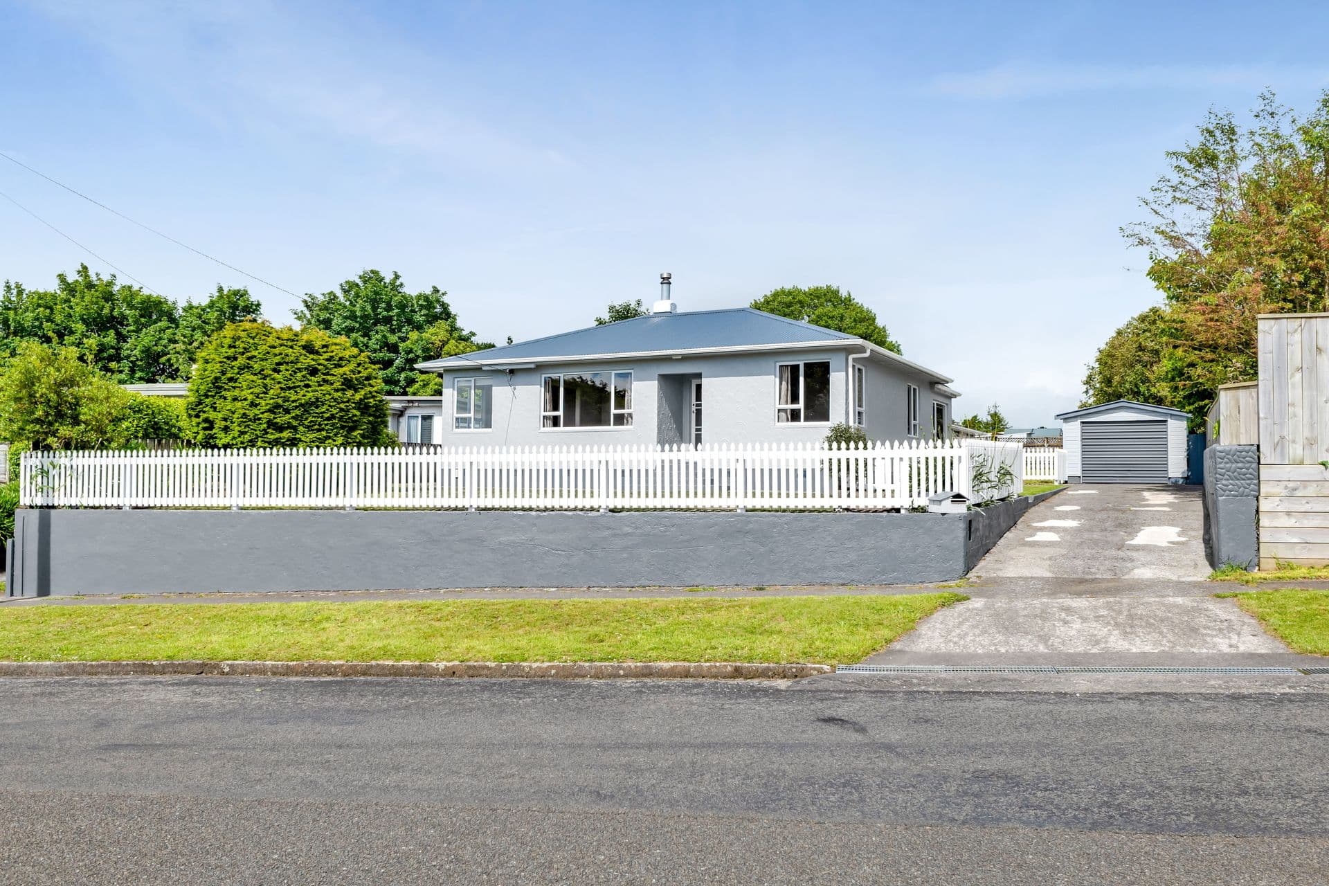 1 Brecon Road, Stratford, Stratford, Taranaki | Tall Poppy 