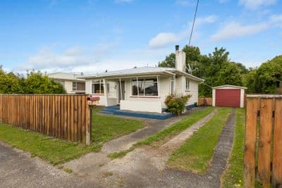 29 Hamlet Street, Stratford, Stratford, Taranaki | Tall Poppy 