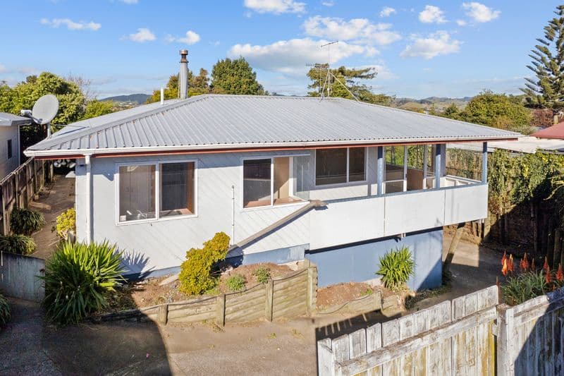 70A Taipari Street, Maungatapu, Tauranga