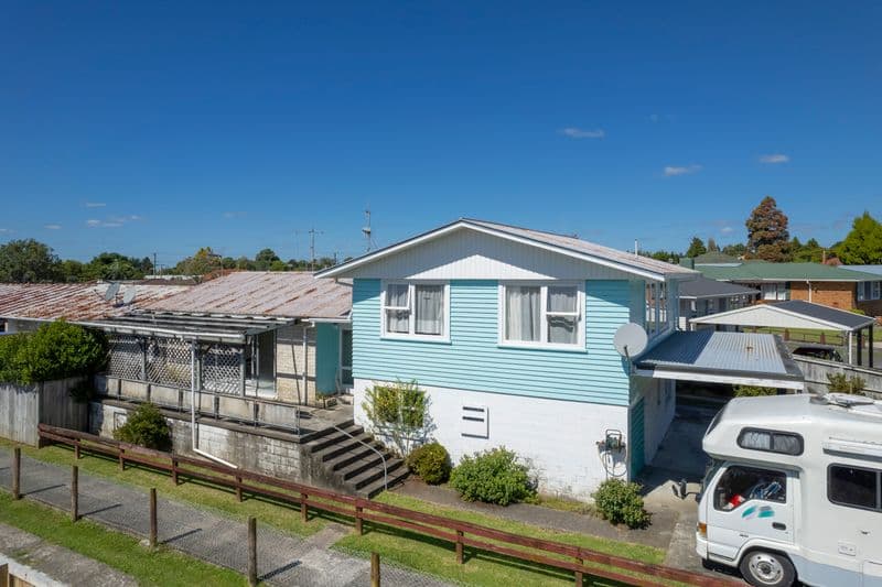 11A Barrow Place, Te Puke, Western Bay Of Plenty