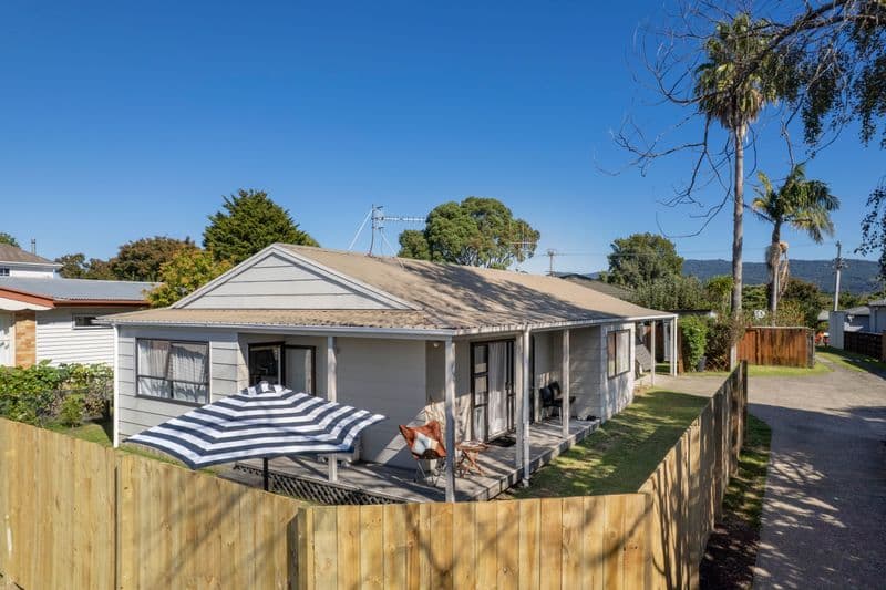 52A Moehau Street, Te Puke, Western Bay Of Plenty
