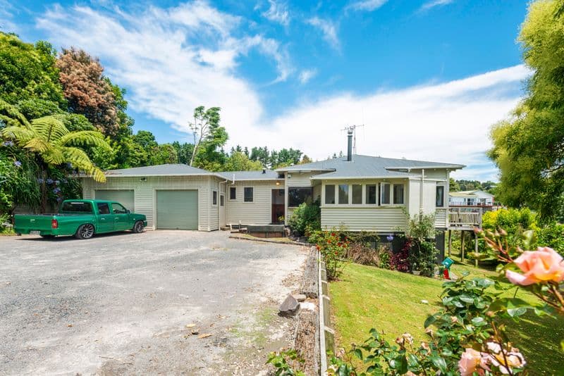 18B Panorama Drive, Welcome Bay, Tauranga