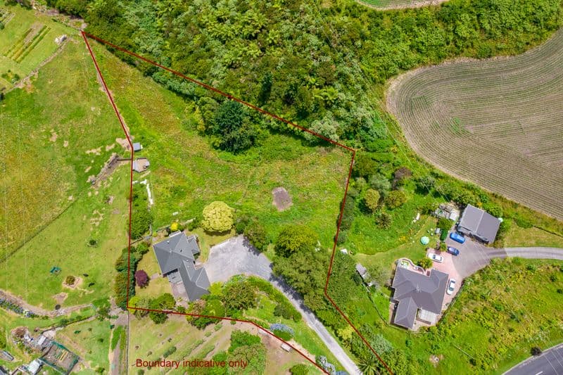 18B Panorama Drive, Welcome Bay, Tauranga