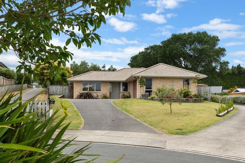 116 Falcon Drive, Welcome Bay, Tauranga