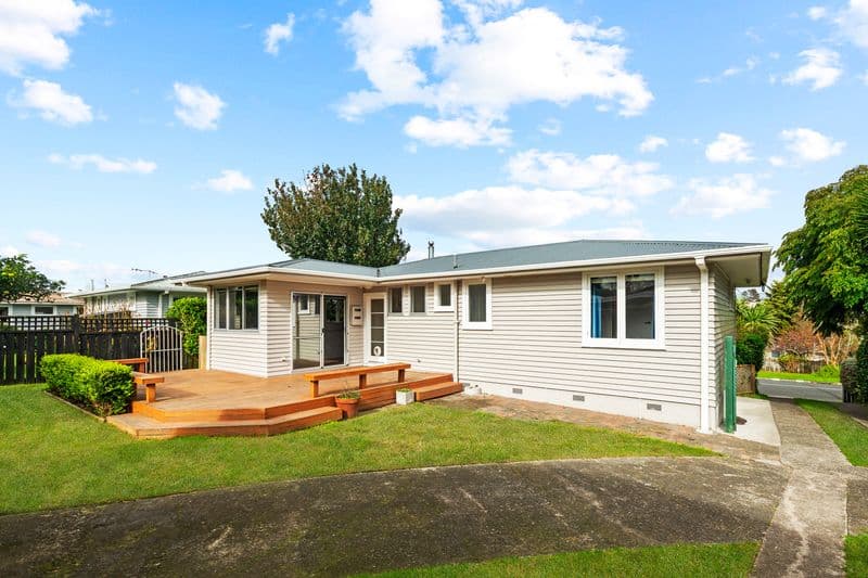 60 Kingswood Road, Brookfield, Tauranga