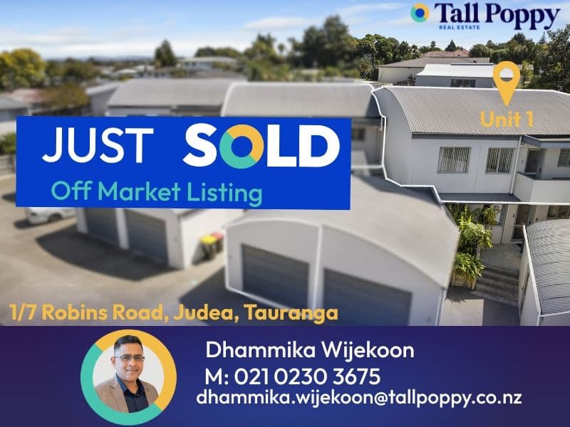 1/7 Robins Road, Judea, Tauranga
