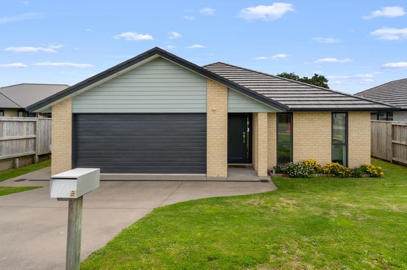 71 Tynan Street, Te Puke, Western Bay Of Plenty
