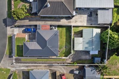 29B Henderson Crescent, Parkvale, Tauranga, Bay of Plenty | Tall Poppy 