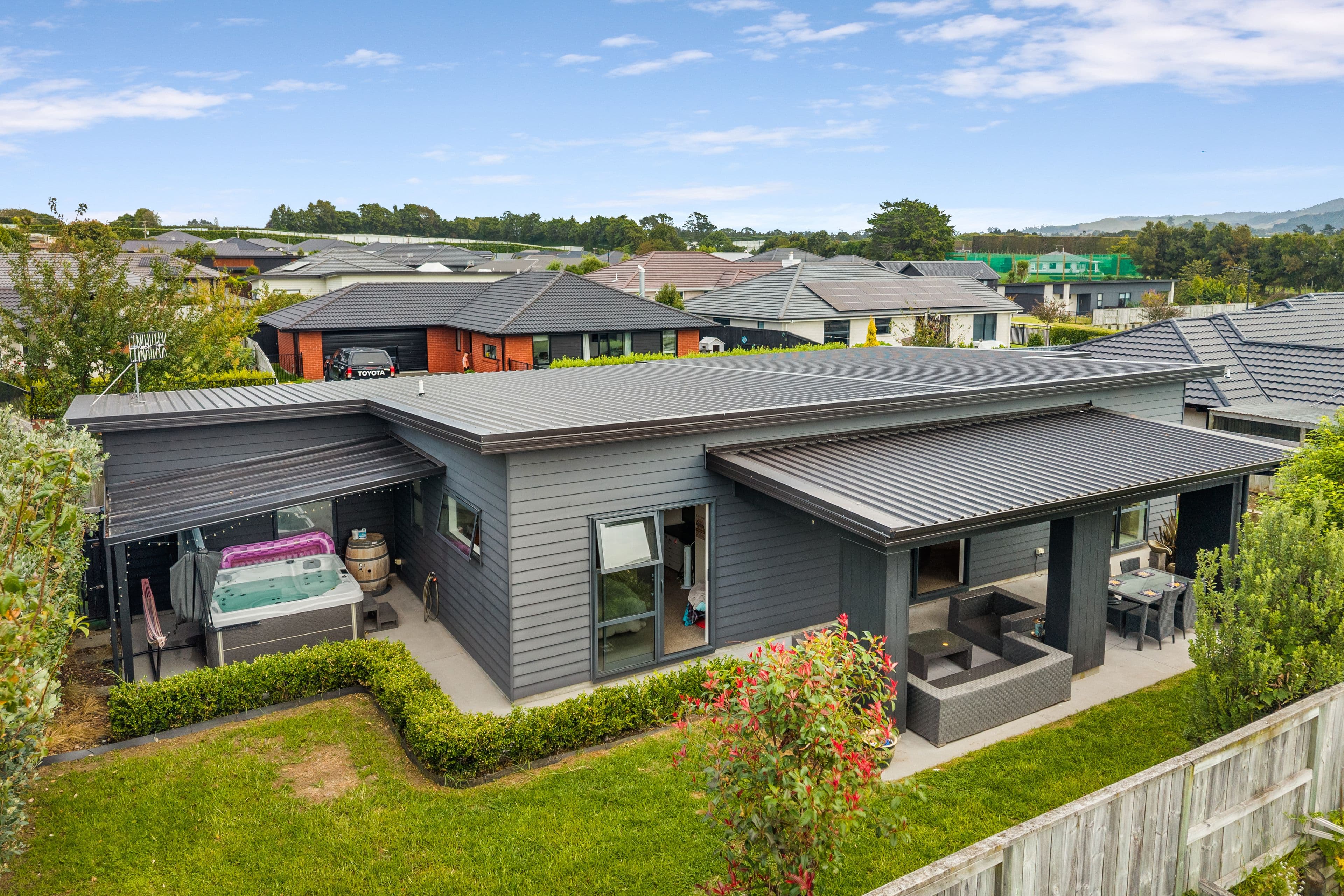 3 Allen Way, Te Puke, Western Bay Of Plenty, Bay of Plenty | Tall Poppy 