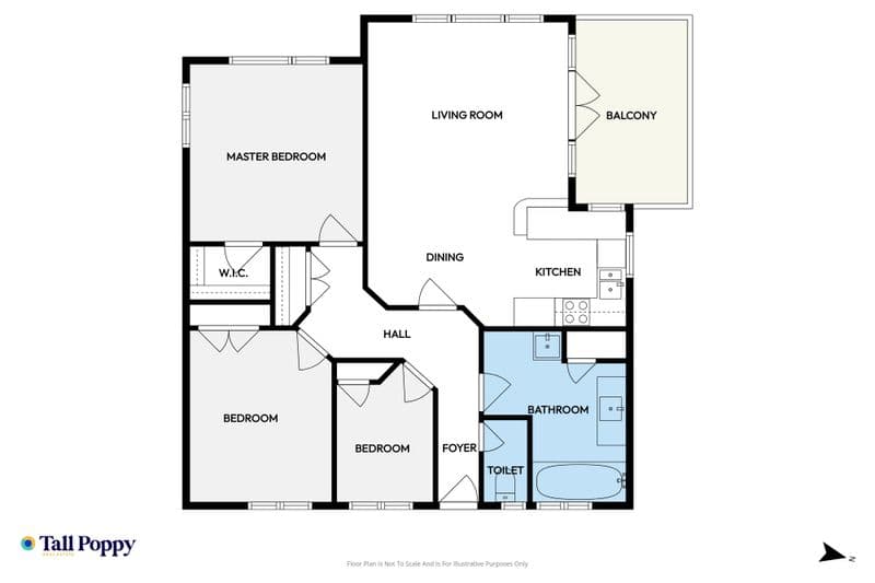 5/7 Robins Road, Judea, Tauranga