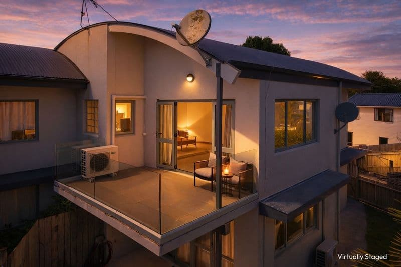 5/7 Robins Road, Judea, Tauranga