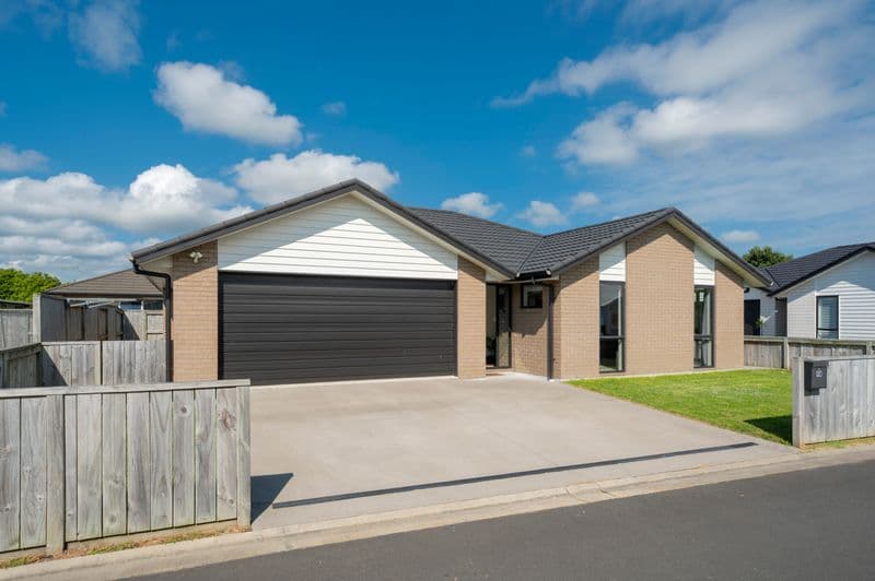 14 Centaine Way, Papamoa Beach, Tauranga