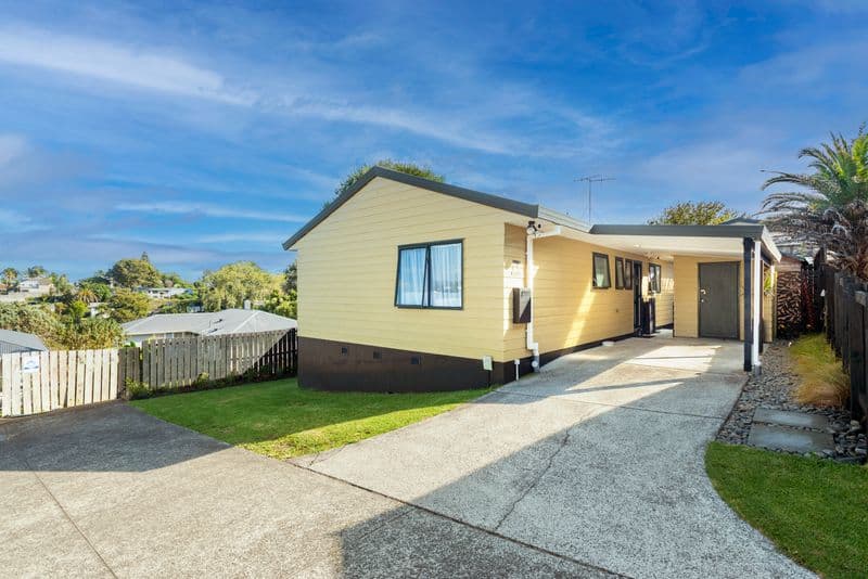 35B Henderson Crescent, Gate Pa, Tauranga