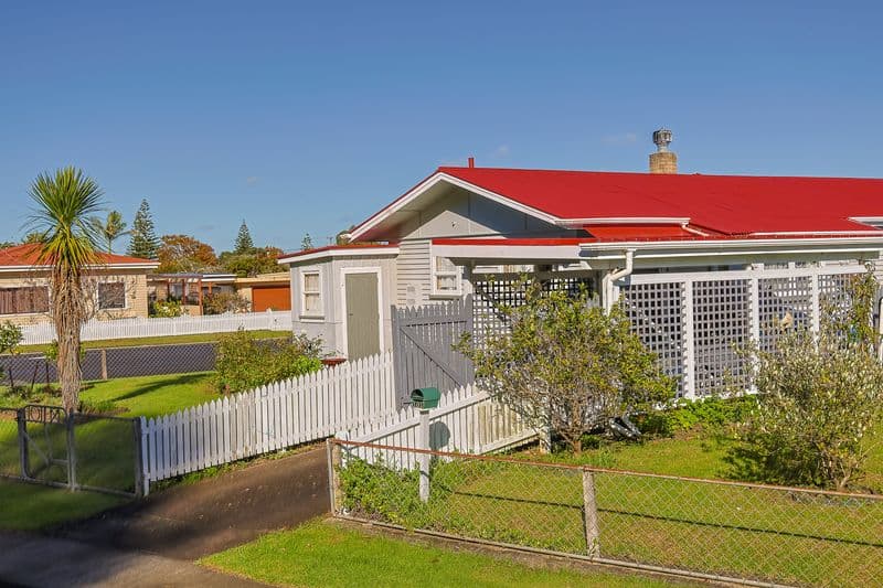101 Fergusson Drive, Thames, Thames-Coromandel