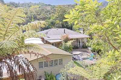 22 Pohue Creek Road, Waiomu, Thames-Coromandel, Waikato | Tall Poppy 