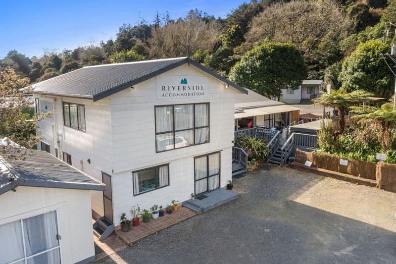 3 Moresby Street, Karangahake, Hauraki