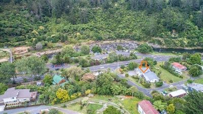 3 Moresby Street, Karangahake, Hauraki, Waikato | Tall Poppy 