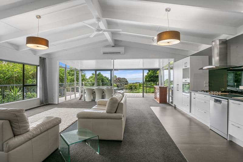 5 Lucy Road, Waiomu, Thames-Coromandel