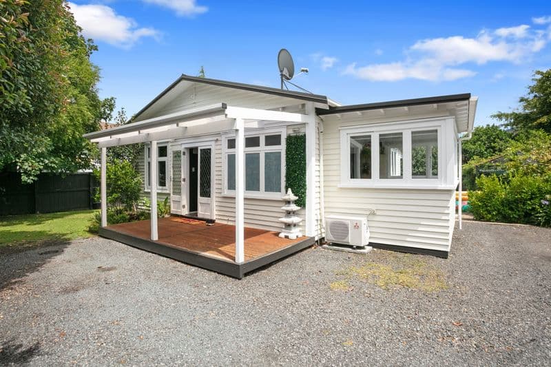 179 Kenny Street, Waihi, Hauraki