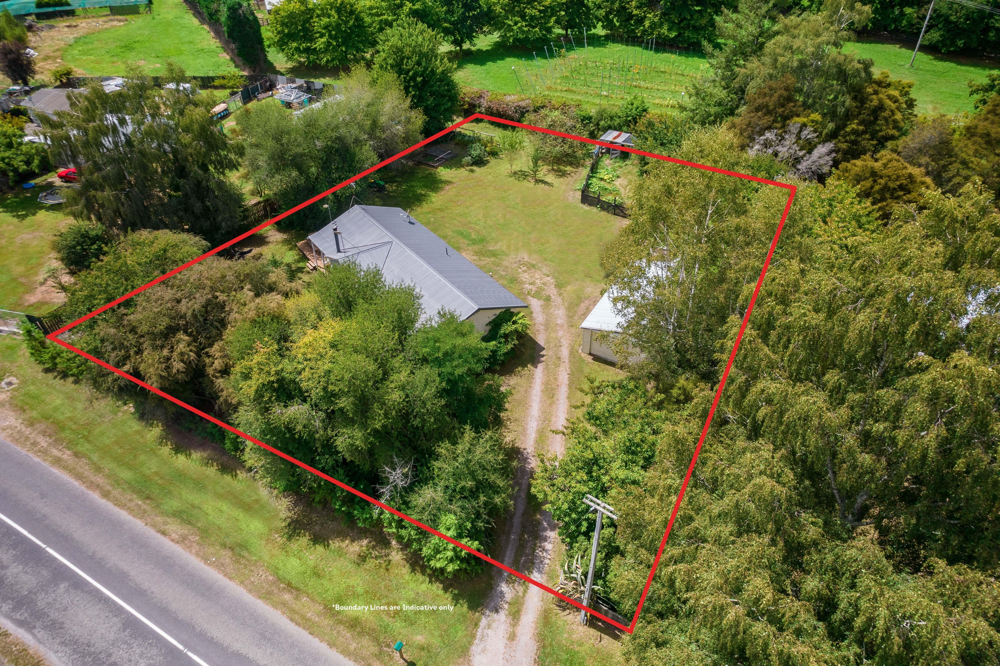 722 River Road, Broadlands, Taupo, Waikato | Tall Poppy 