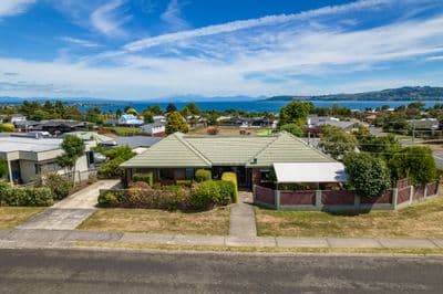 39 Gillies Avenue, Taupo, Taupo, Waikato | Tall Poppy 
