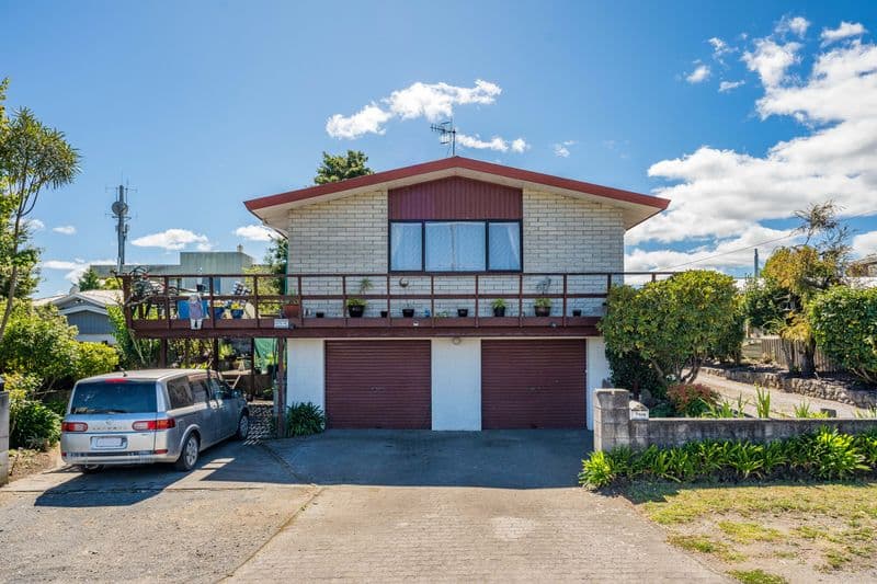 1/196 Tamamutu Street, Taupo, Taupo