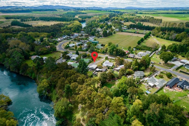 911 River Road, Broadlands, Taupo