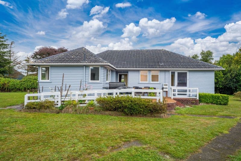 19 Monowai Drive, Atiamuri, Rotorua
